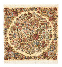 Tapis Gabbeh - Persan Kashkuli - 60 x 40 cm - multicolore