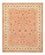 Tapis persan - Tabriz - Royal - 305 x 248 cm - rouge clair