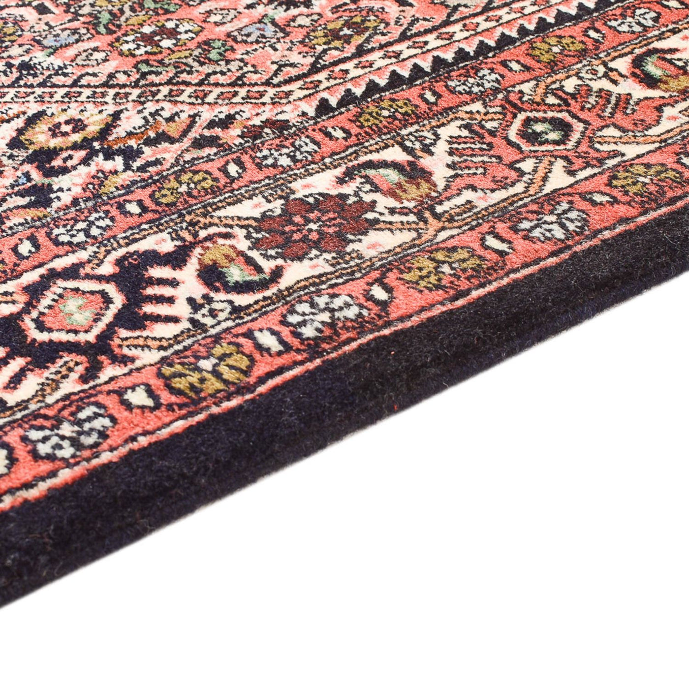 Tapis de Bidjar Tapis 156x88cm - Tapis persan