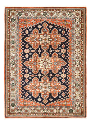 Tapis persan - Nomadic - 238 x 178 cm - multicolore