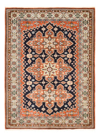 Tapis persan - Nomadic - 238 x 178 cm - multicolore