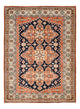 Tapis Bakhtiari Tapis 178x238cm - Tapis persan