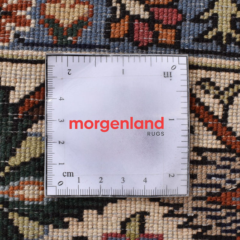 Tapis persan - Nomadic - 238 x 178 cm - multicolore