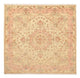Tapis de Tabriz - 50 rangs Tapis 248x242cm - Tapis persan