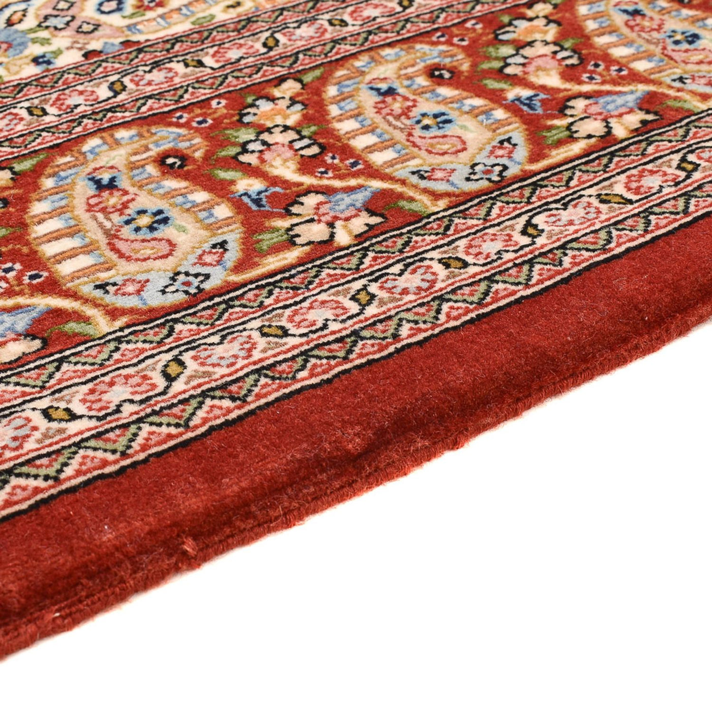Ilam Tapis 154x104cm - Tapis persan