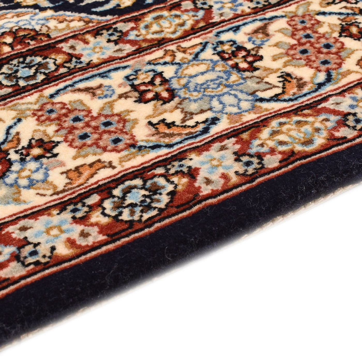 Tapis d’Isfahan Tapis 148x101cm - Tapis persan