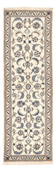 Tapis de Nain - 9 lignes Tapis 202x60cm - Tapis persan