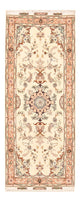 Tapis de Tabriz - 50 rangs Tapis 210x81cm - Tapis persan