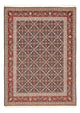 Tapis de Tabriz - 50 rangs Tapis 204x148cm - Tapis persan