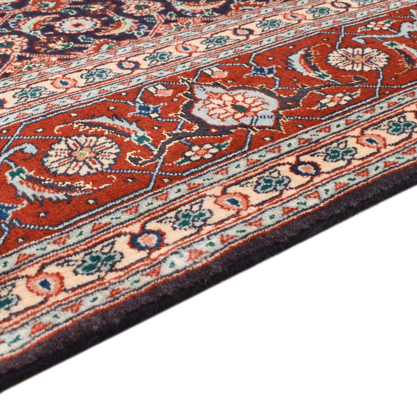 Tapis de Tabriz - 50 rangs Tapis 204x148cm - Tapis persan