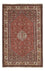 Tapis persan - Bidjar - 219 x 137 cm - rouille