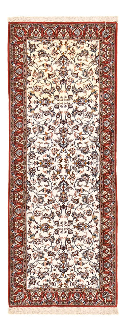 Tapis d'Isfahan Tapis 70x190cm - Tapis persan