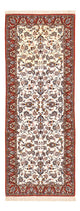 Tapis d'Isfahan Tapis 190x70cm - Tapis persan