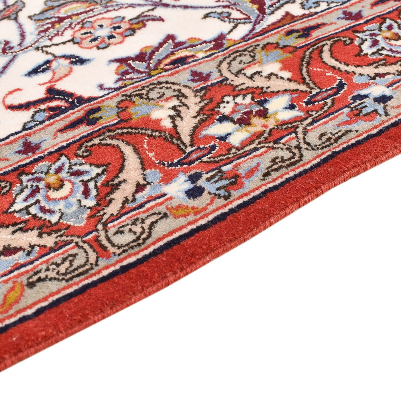Tapis d'Isfahan Tapis 190x70cm - Tapis persan