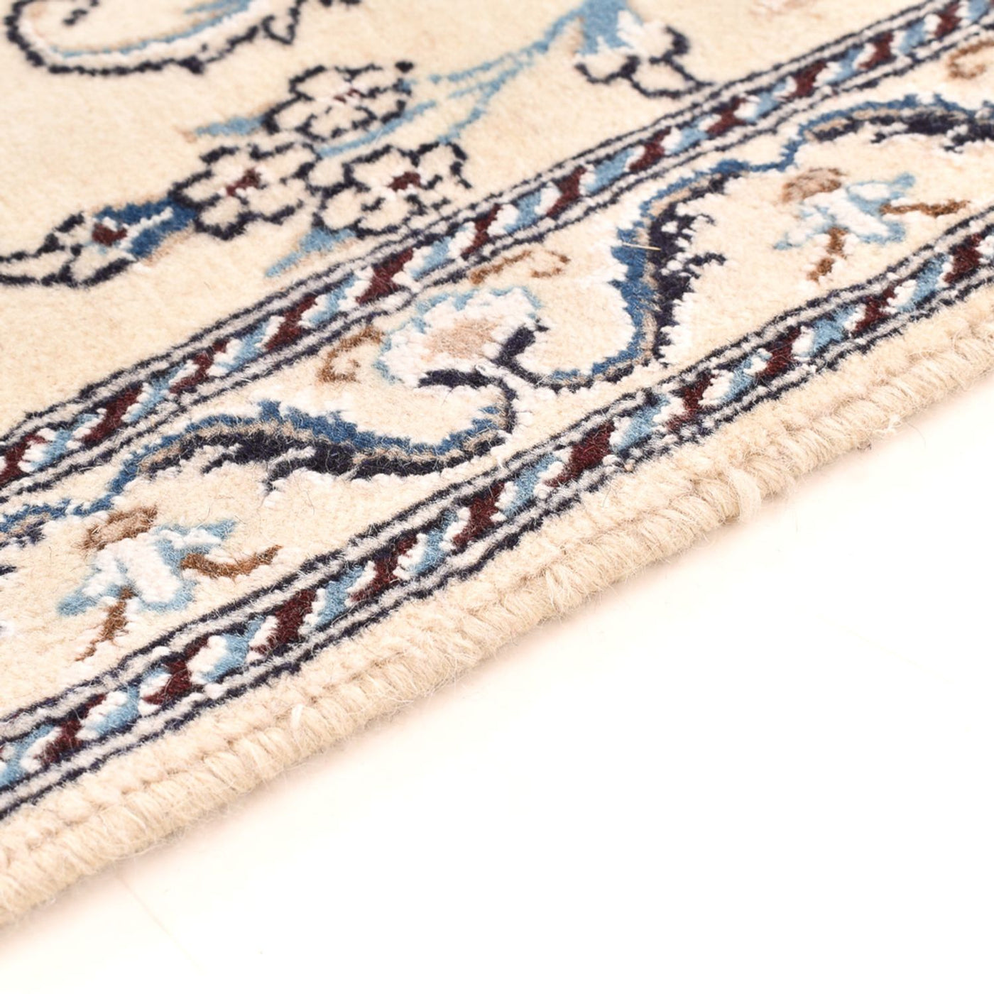 Tapis de Nain - 9 lignes Tapis 195x60cm - Tapis persan