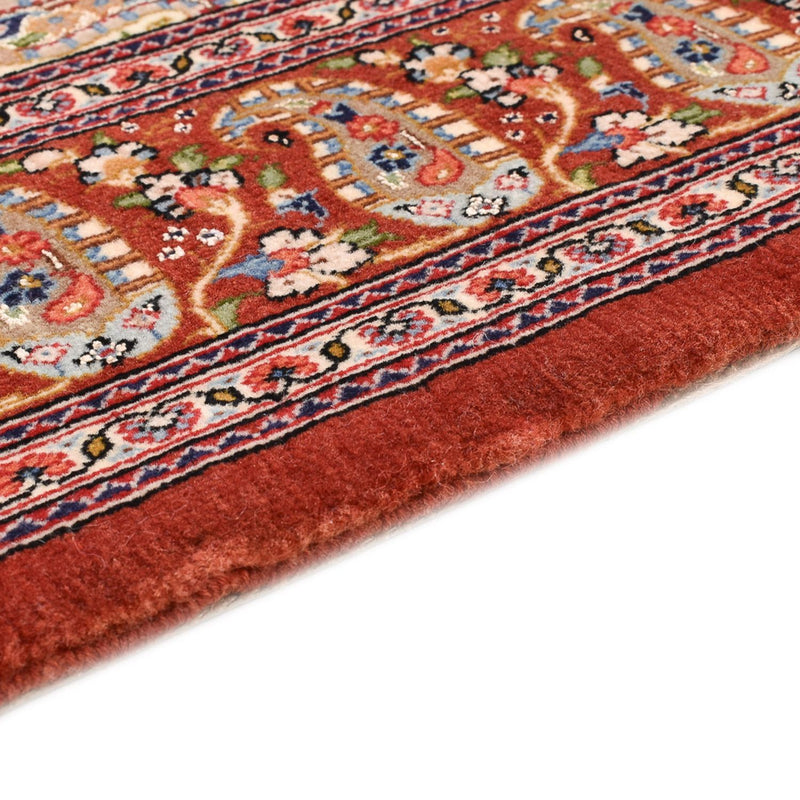 Tapis persan - Ghom - Royal - 157 x 101 cm - beige clair