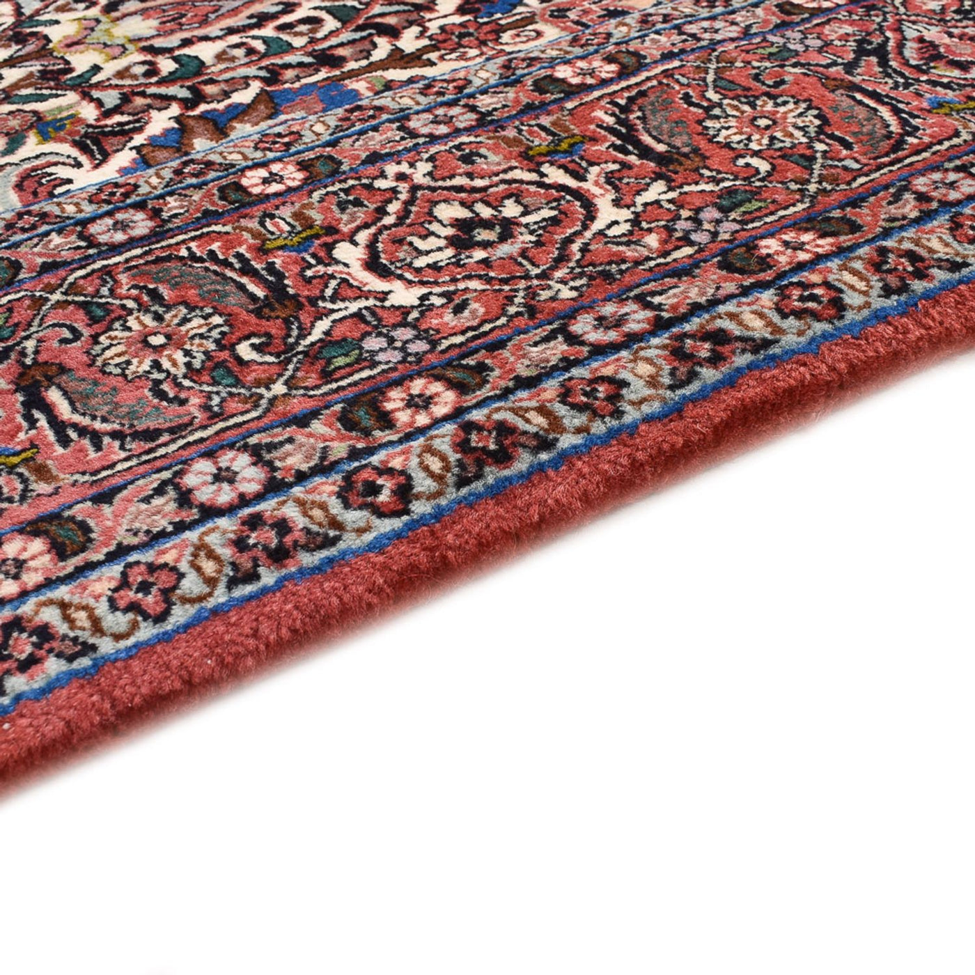 Tapis de Bidjar Tapis 246x178cm - Tapis persan