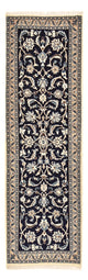 Tapis de Nain - 9 lignes Tapis 196x66cm - Tapis persan