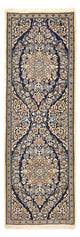 Tapis de Nain - 9 lignes Tapis 188x65cm - Tapis persan