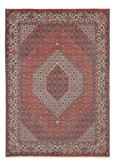 Tapis de Bidjar Tapis 205x292cm - Tapis persan