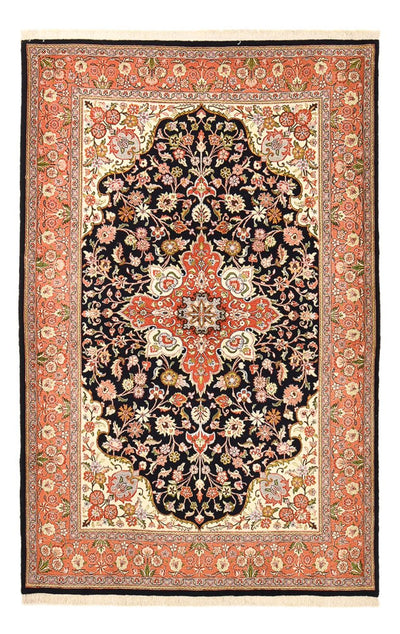 Ilam Tapis 140x227cm - Tapis persan