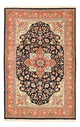 Ilam Tapis 140x227cm - Tapis persan