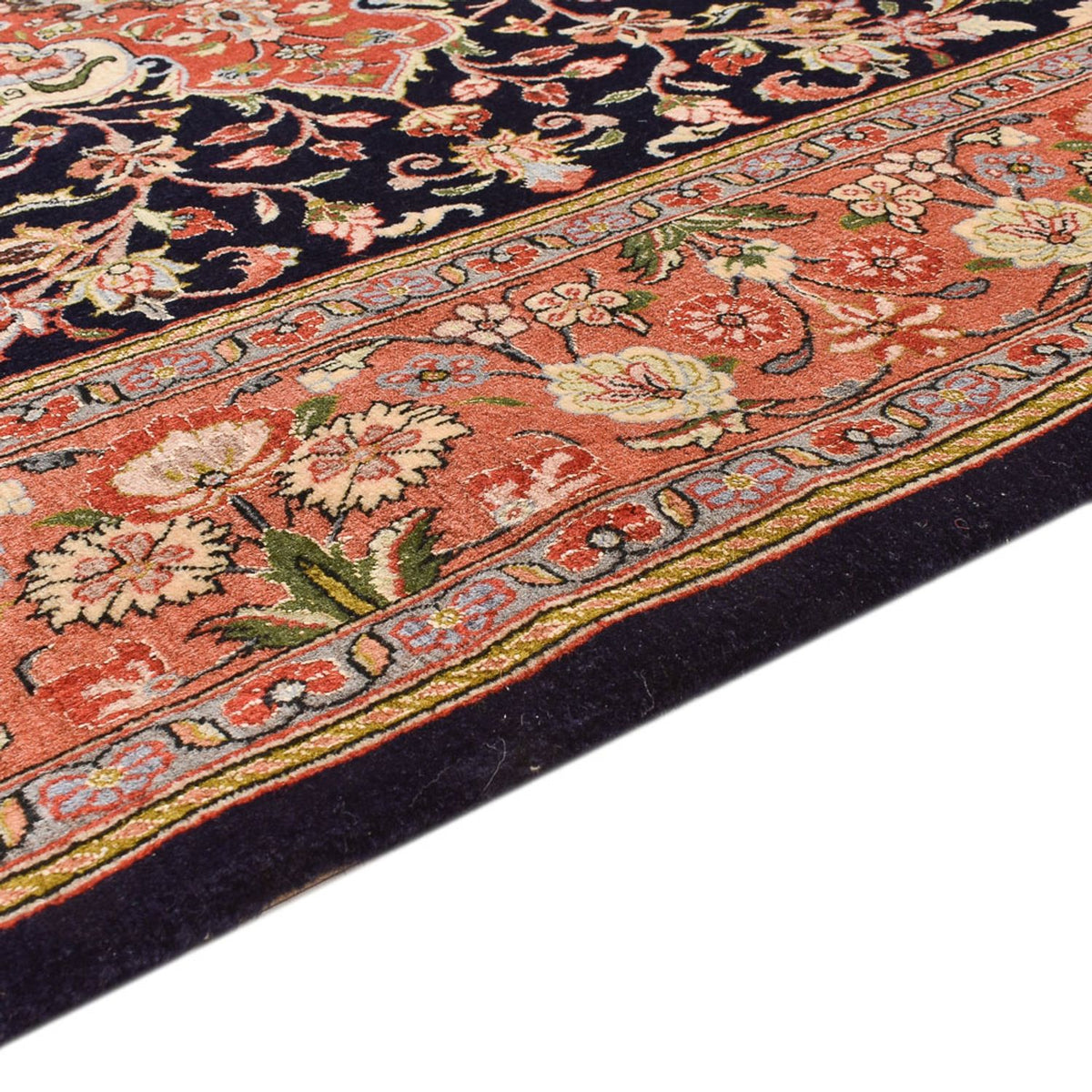 Ilam Tapis 140x227cm - Tapis persan