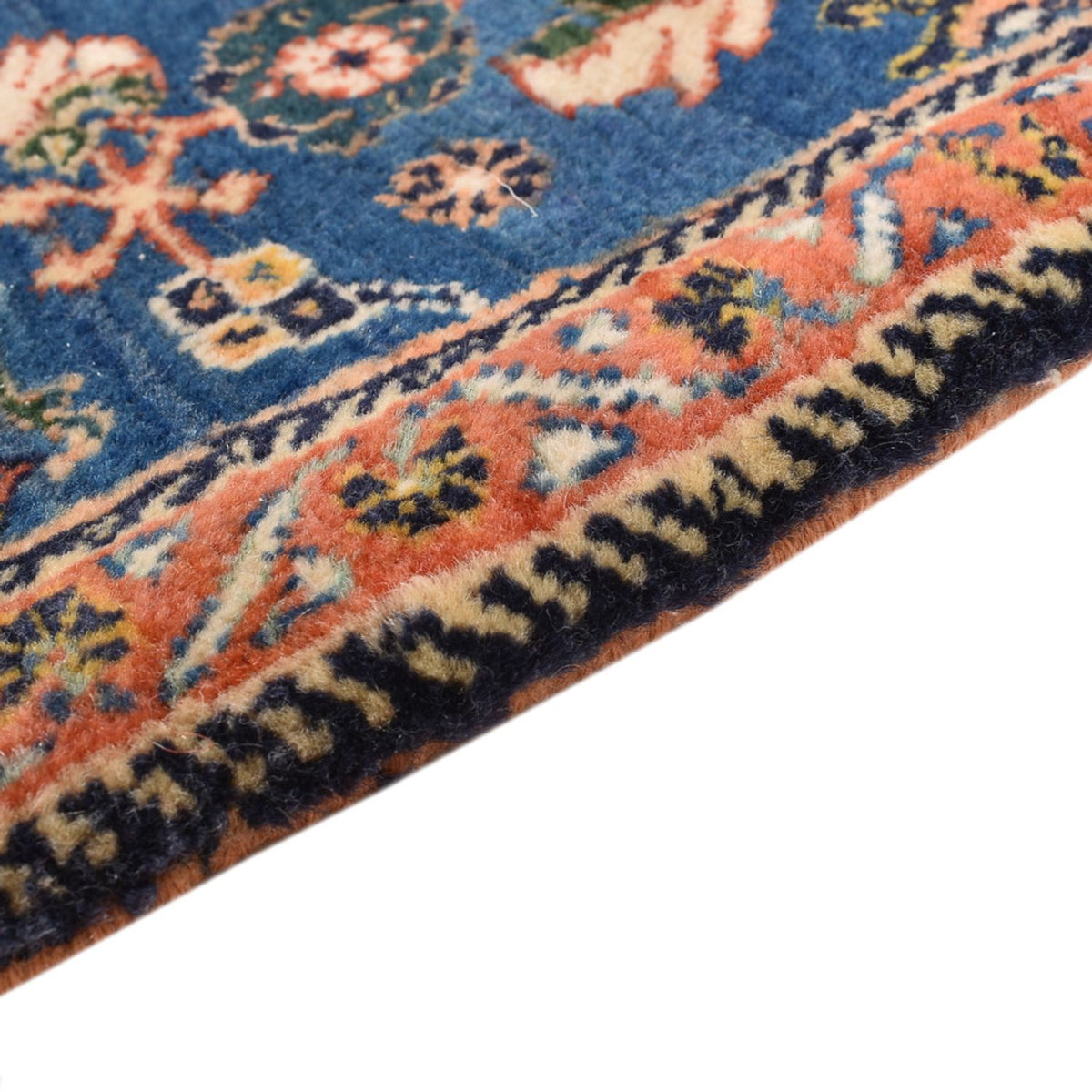 Kashkuli Tapis 40x57cm - Tapis persan