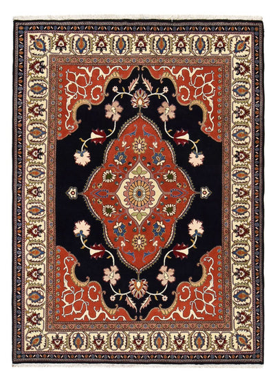 Kashkuli Tapis 175x235cm - Tapis persan