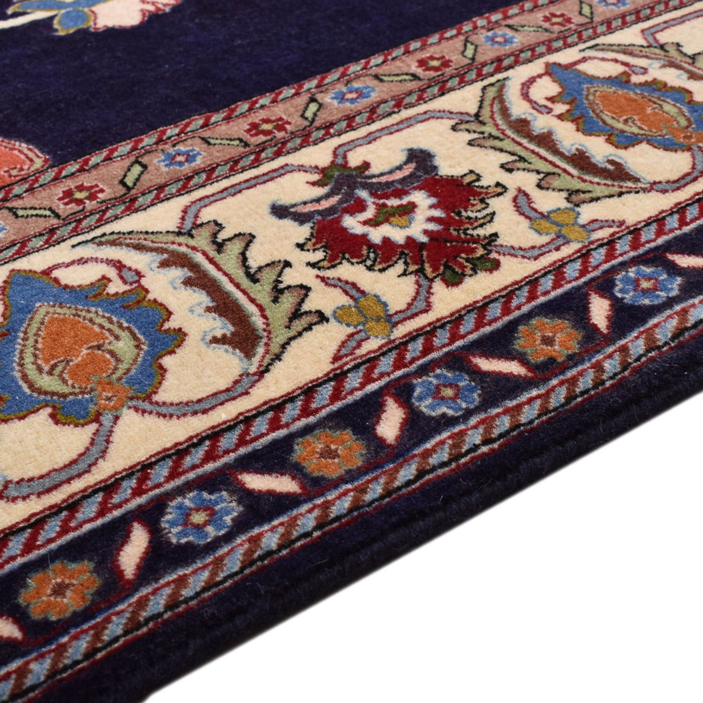 Kashkuli Tapis 235x175cm - Tapis persan