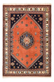 Kashkuli Tapis 255x163cm - Tapis persan