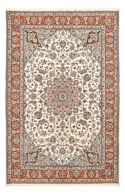 Tapis de Mashhad Tapis 215x328cm - Tapis persan