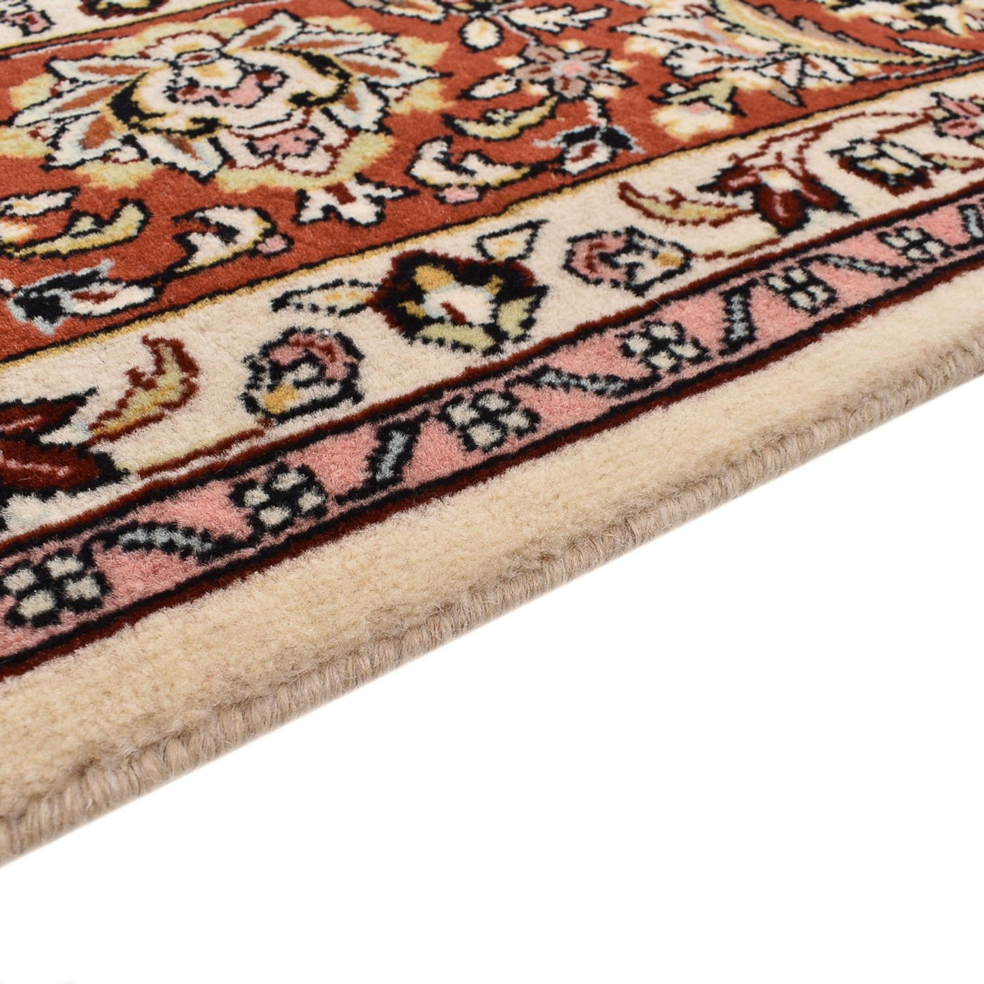 Tapis de Mashhad Tapis 328x215cm - Tapis persan