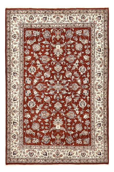 Tapis de Mashhad Tapis 196x293cm - Tapis persan