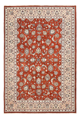 Tapis persan - Classique - 305 x 200 cm - rouge