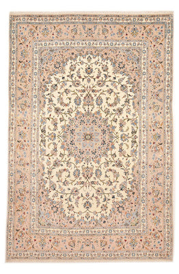 Tapis persan - Classique - 365 x 250 cm - saumon