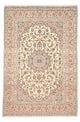 Tapis persan - Classique - 365 x 250 cm - saumon