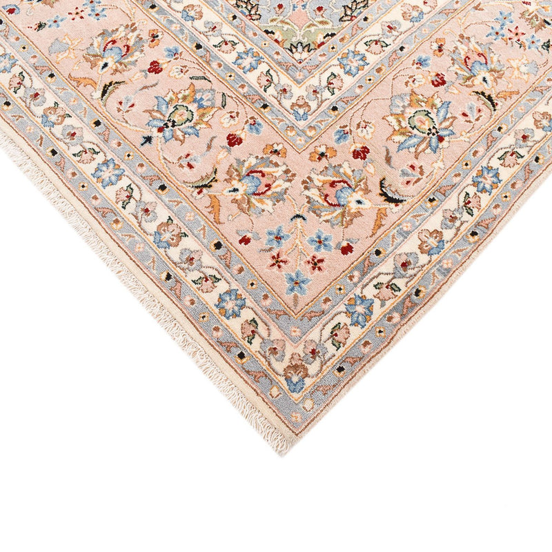 Tapis persan - Classique - 365 x 250 cm - saumon