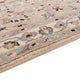 Tapis persan - Classique - 365 x 250 cm - saumon