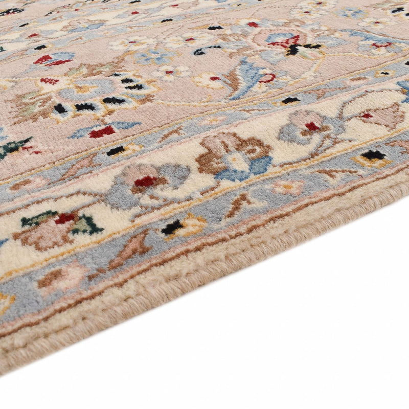 Tapis persan - Classique - 365 x 250 cm - saumon