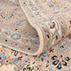 Tapis persan - Classique - 365 x 250 cm - saumon