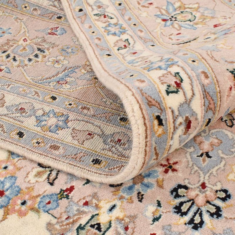 Tapis persan - Classique - 365 x 250 cm - saumon