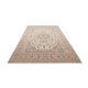 Tapis persan - Classique - 365 x 250 cm - saumon