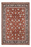 Tapis persan - Classique - 310 x 202 cm - rouge