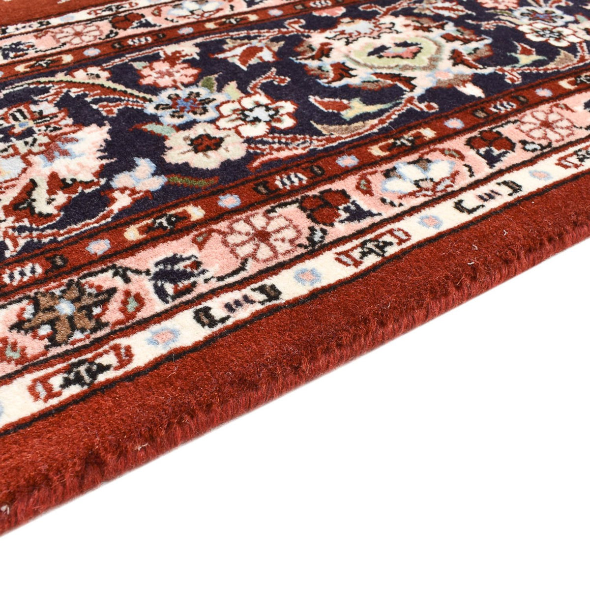 Tapis persan - Classique - 310 x 202 cm - rouge
