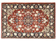 Tapis de Qom Tapis 68x104cm - Tapis persan