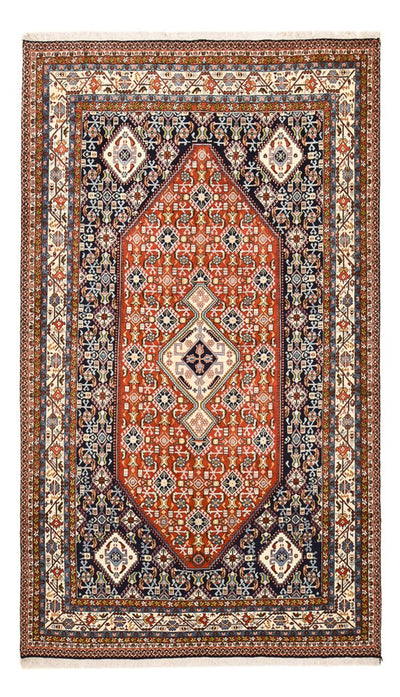 Kashkuli Tapis 195x330cm - Tapis persan