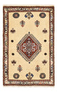 Kashkuli Tapis 125x80cm - Tapis persan
