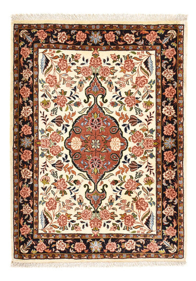 Tapis de Qom Tapis 70x120cm - Tapis persan