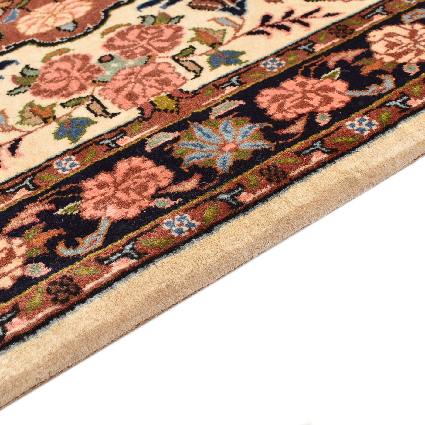 Tapis de Qom Tapis 120x70cm - Tapis persan